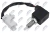 Перемикач стоп-сигналу Hyundai I30, I40, Kia Ceed, Pro Ceed NTY ECW-HY-000 (фото 1)