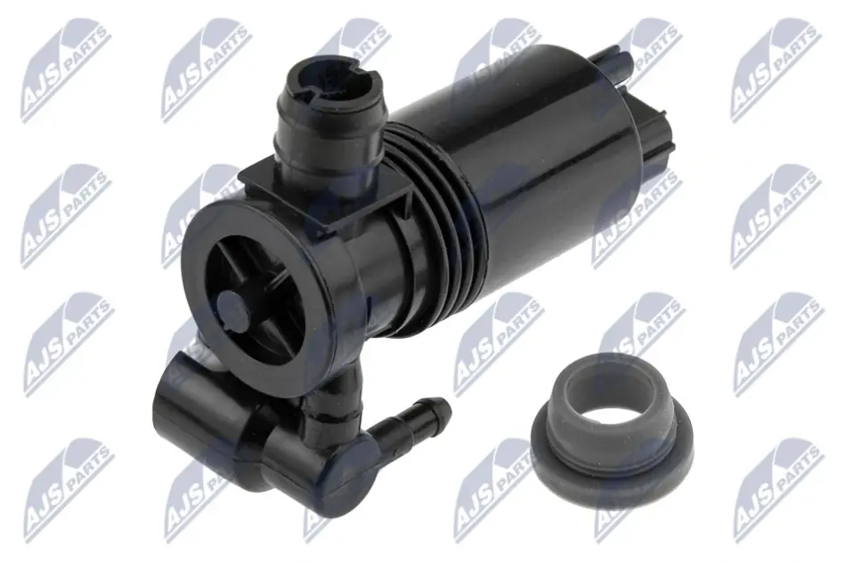 Мотор бачка омивача Ford Fiesta VI, B-Max (12->) NTY ESP-FR-008 (фото 1)