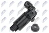 Мотор бачка омивача Ford Fiesta VI, B-Max (12->) NTY ESP-FR-008 (фото 2)