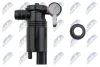 Мотор бачка омивача Ford Fiesta VI, B-Max (12->) NTY ESP-FR-008 (фото 4)