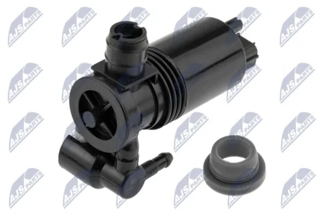 Мотор бачка омивача Ford Fiesta VI, B-Max (12->) NTY ESP-FR-008