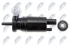 Мотор бачка омивача MB M-Class (W164) NTY ESP-ME-005 (фото 3)