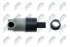 Мотор бачка омивача Nissan Qashqai II, Navara NP 300, Micra IV (моно) NTY ESP-NS-001 (фото 4)