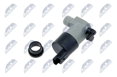 Мотор бачка омивача Nissan Qashqai II, Navara NP 300, Micra IV (моно) NTY ESP-NS-001