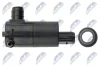 Мотор бачка омивача Opel Agila B (моно) NTY ESP-PL-003 (фото 4)