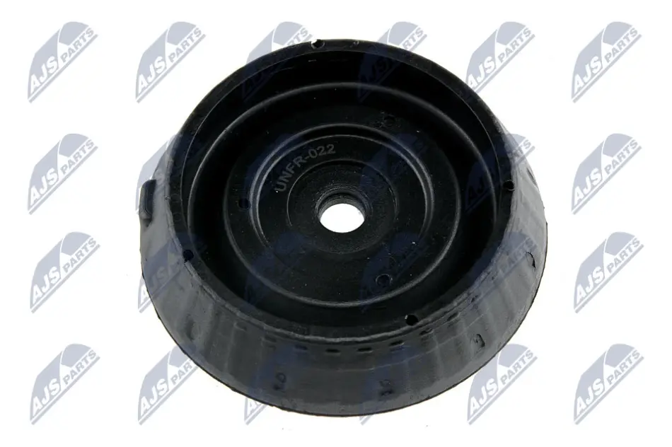Опора стійки зад. Ford Fiesta IV (95-02) NTY AD-FR-022 (фото 1)