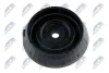 Опора стійки зад. Ford Fiesta IV (95-02) NTY AD-FR-022 (фото 1)