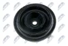 Опора стійки зад. Ford Fiesta IV (95-02) NTY AD-FR-022 (фото 2)