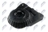 Опора стійки зад. Ford Mondeo (00-07) NTY AD-FR-017 (фото 1)