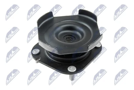 Опора стійки зад. Mazda 626 (GE) 91-98 права R NTY AD-MZ-023