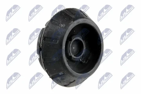 Опора стійки пер. Citroen C1, Toyota Aygo, Peugeot 107 05-> NTY AD-CT-009