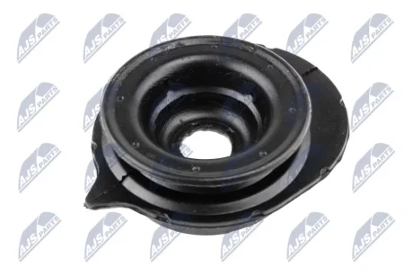 Опора стійки пер. Fiat Panda (03->), Punto (99->), 500 (10->) NTY AD-FT-008