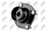 Опора стійки пер. Jeep Grand Cherokee (05-10) NTY AD-CH-020 (фото 1)