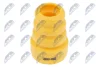 Відбійник амортизатора Suzuki SX-4 (06->), Liana (01->) пер. NTY AB-SU-002 (фото 1)