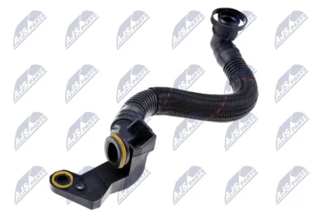 Патрубок вентиляції картера VW Arteon, Golf, Passat, Polo, Tiguan 1.8,2.0 12-> NTY GPP-VW-127