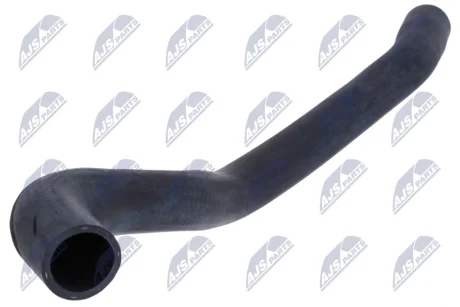 Патрубок сист. охол. Ford Transit Connect 1.8tdci 02-> NTY CPP-FR-019