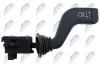 Перемикач поворотів Opel Combo, Corsa C/D, Meriva A NTY EPE-PL-001 (фото 3)