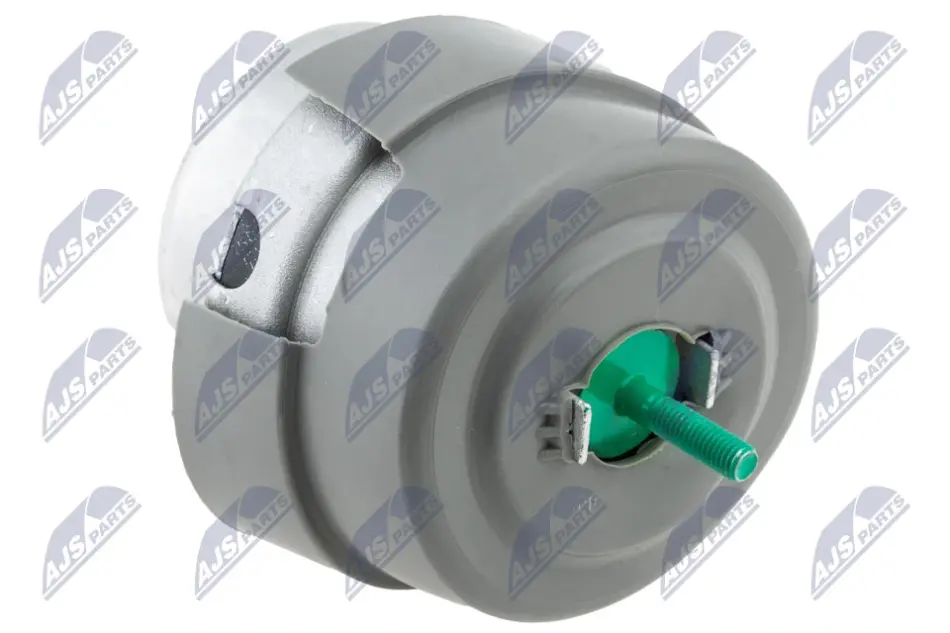Подушка двигуна Audi A4 B6/B7 1.6-2.0 (<-09) права R NTY ZPS-AU-040 (фото 1)