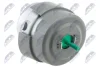 Подушка двигуна Audi A4 B6/B7 1.6-2.0 (<-09) права R NTY ZPS-AU-040 (фото 1)