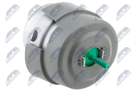 Подушка двигуна Audi A4 B6/B7 1.6-2.0 (<-09) права R NTY ZPS-AU-040