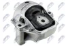 Подушка двигуна Audi A4 В8,A5,Q5 2.0TDI/1.8-2.0TFSI (07-17) NTY ZPS-AU-053 (фото 2)