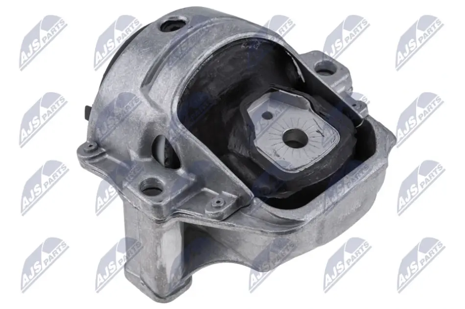 Подушка двигуна Audi A4 В8,A5,А6 С7 1.8-2.0TFSI (08-18) верхня права R NTY ZPS-AU-052 (фото 1)