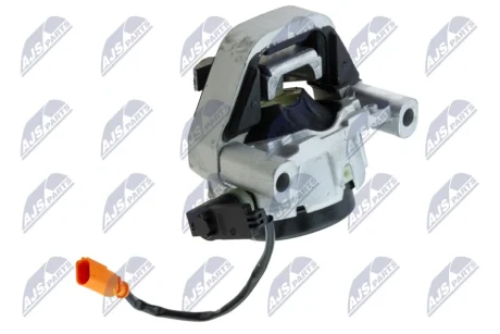 Подушка двигуна Audi A6 C7, А7 2.0 TFSI (11-18) права R NTY ZPS-AU-018
