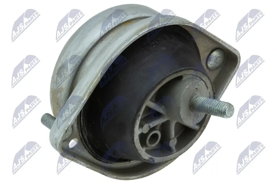 Подушка двигуна BMW 5 (E39) 2.8-5.4i (95-03) ліва L NTY ZPS-BM-017 (фото 1)
