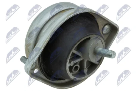 Подушка двигуна BMW 5 (E39) 2.8-5.4i (95-03) ліва L NTY ZPS-BM-017