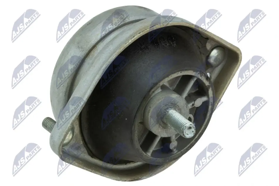 Подушка двигуна BMW 5 (E39) 2.8-5.4i (95-03) права R NTY ZPS-BM-018 (фото 1)