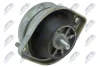 Подушка двигуна BMW 5 (E39) 2.8-5.4i (95-03) права R NTY ZPS-BM-018 (фото 1)