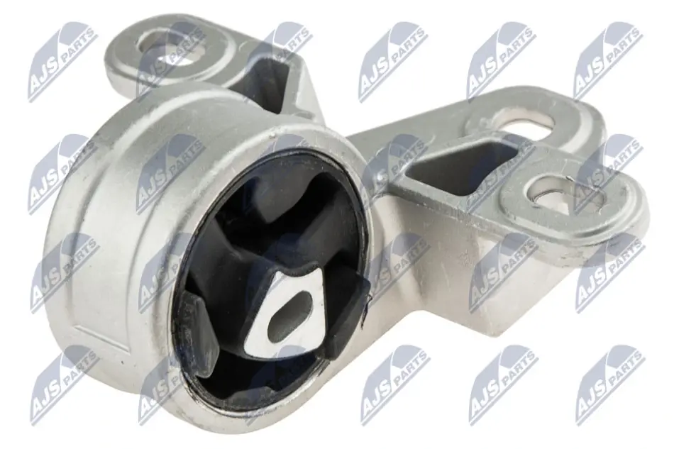 Подушка двигуна Chrysler Voyager III, Dodge Caravan III (<-08) передня NTY ZPS-CH-001 (фото 1)