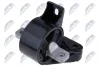 Подушка двигуна Chrysler Voyager V 2.8CRD/3.3/3.6/3.8 (08->) ліва L NTY ZPS-CH-053 (фото 1)