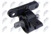 Подушка двигуна Chrysler Voyager V 2.8CRD/3.3/3.6/3.8 (08->) ліва L NTY ZPS-CH-053 (фото 2)