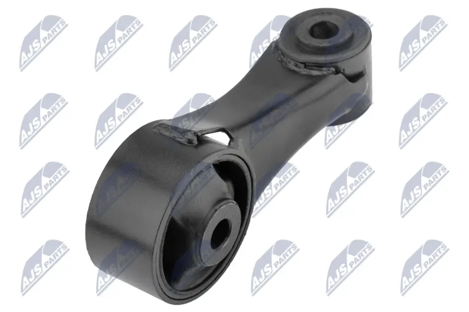 Подушка двигуна Citroen C1, Peugeot 107 1.4 HDi (05-14) задня NTY ZPS-PE-014 (фото 1)