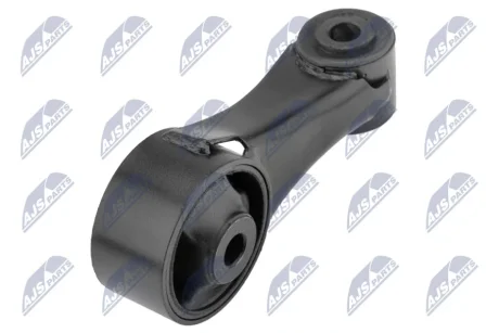 Подушка двигуна Citroen C1, Peugeot 107 1.4 HDi (05-14) задня NTY ZPS-PE-014