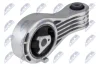 Подушка двигуна Citroen C4 Picasso II/Jumpy III/Peugeot 308II/3008 II 2.0 BlueHDi верх.права R NTY ZPS-PE-041 (фото 1)