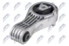 Подушка двигуна Citroen C4 Picasso II/Jumpy III/Peugeot 308II/3008 II 2.0 BlueHDi верх.права R NTY ZPS-PE-041 (фото 2)