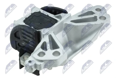 Подушка двигуна Citroen C5, Peugeot 407 01-> ліва L NTY ZPS-CT-031