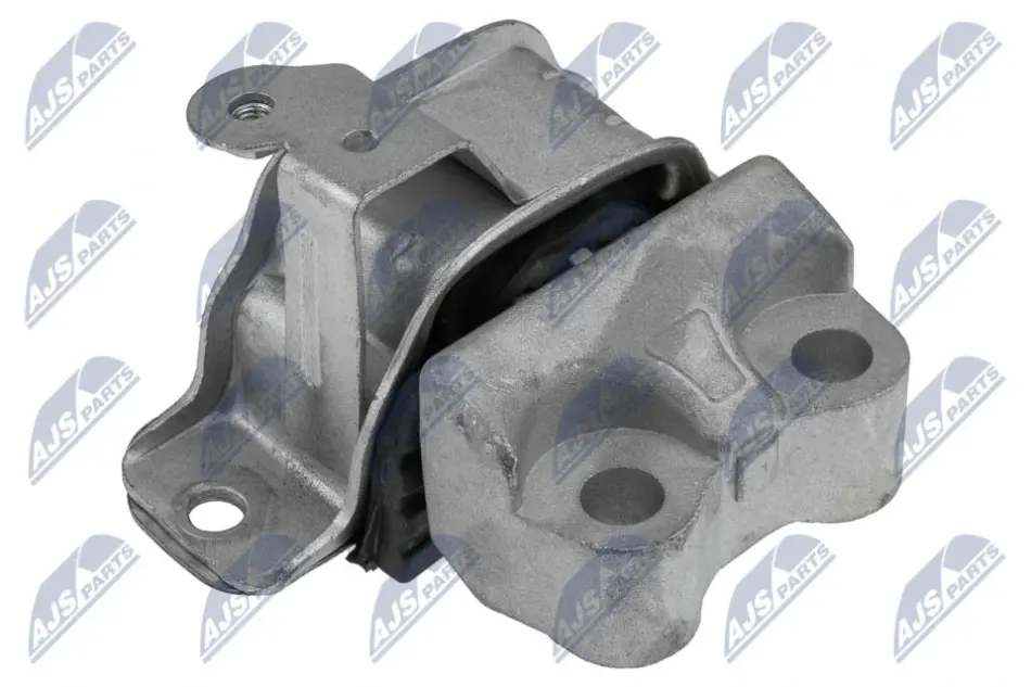 Подушка двигуна Citroen Nemo, Fiat Fiorino, Peugeot Bipper 1.3D/1.4/1.4HDI (08->) задня NTY ZPS-CT-002 (фото 1)