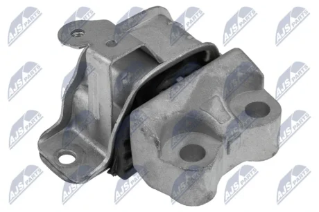 Подушка двигуна Citroen Nemo, Fiat Fiorino, Peugeot Bipper 1.3D/1.4/1.4HDI (08->) задня NTY ZPS-CT-002