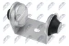 Подушка двигуна Citroen Xsara Picasso 1.6/1.8/2.0HDi (99-10) NTY ZPS-PE-036 (фото 1)