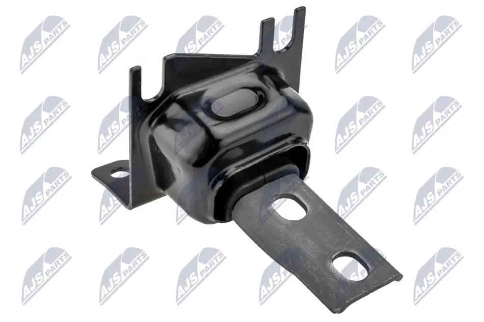 Подушка двигуна Dacia Dokker, Lodgy, Logan 1.0/1.2/1.6/1.5dCi (12->) задня NTY ZPS-RE-142 (фото 1)