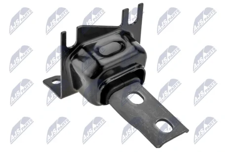 Подушка двигуна Dacia Dokker, Lodgy, Logan 1.0/1.2/1.6/1.5dCi (12->) задня NTY ZPS-RE-142
