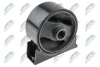 Подушка двигуна Dodge Caliber 2.4,2.0-2.2CRD, Jeep Compass 2.0,2.4,2.0-2.2CRD(06->)передня MTM NTY ZPS-CH-013 (фото 1)