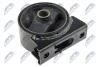 Подушка двигуна Dodge Caliber 2.4,2.0-2.2CRD, Jeep Compass 2.0,2.4,2.0-2.2CRD(06->)передня MTM NTY ZPS-CH-013 (фото 2)