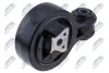 Подушка двиг. Fiat Freemont 2.0 JTD (11-15) задня NTY ZPS-CH-117 (фото 2)