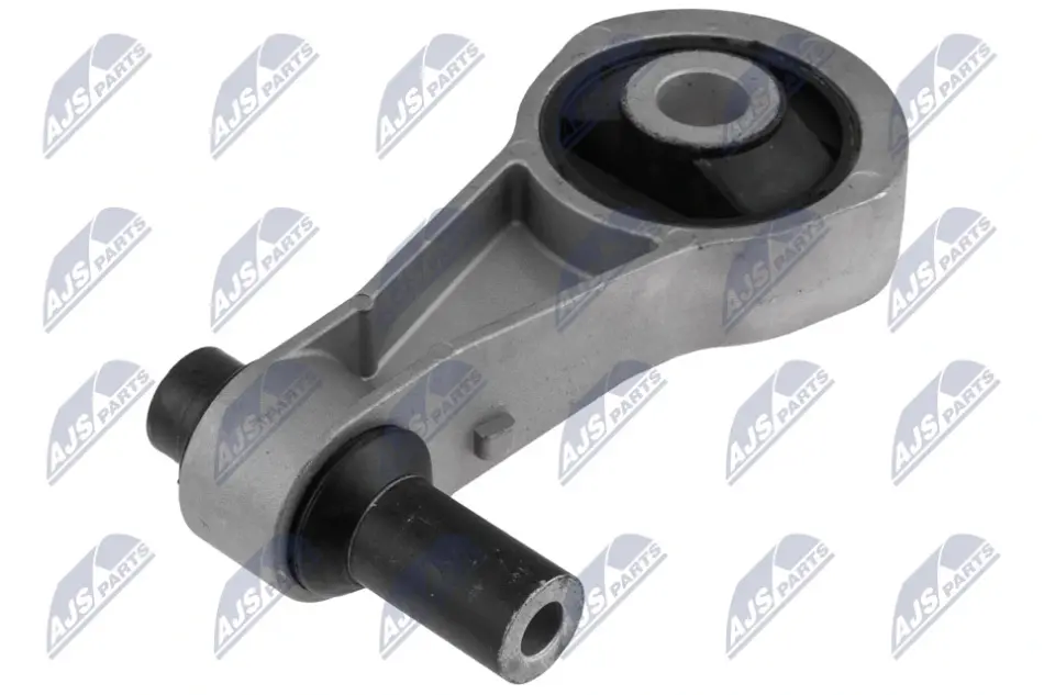 Подушка двигуна Fiat Punto 1.9D (99-12) задня NTY ZPS-FT-004 (фото 1)