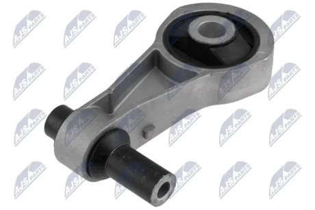 Подушка двигуна Fiat Punto 1.9D (99-12) задня NTY ZPS-FT-004