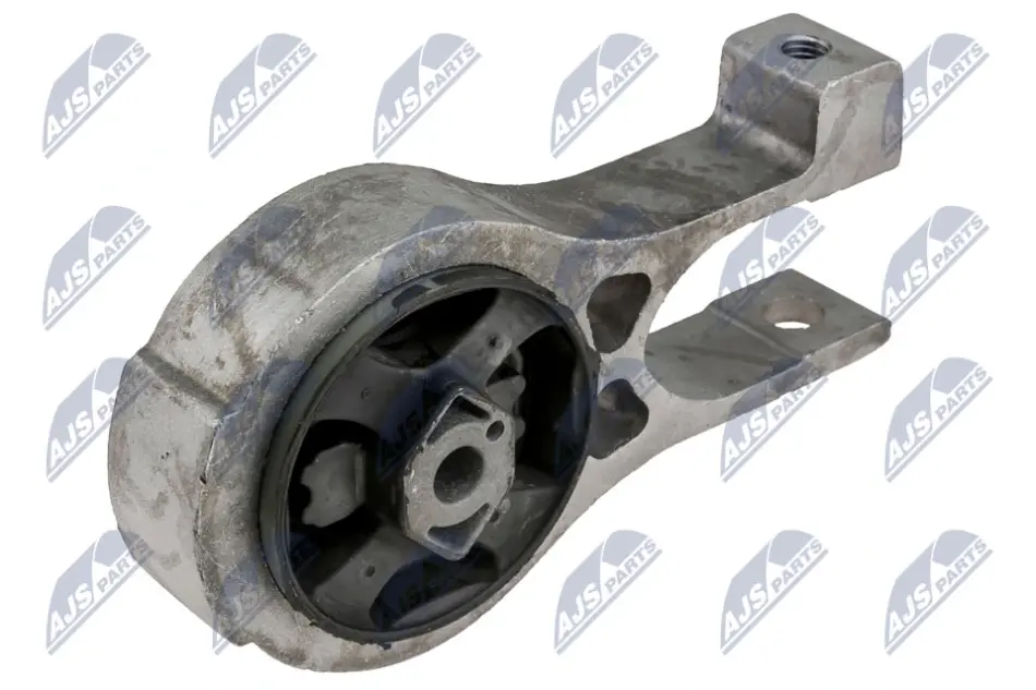 Подушка двигуна Fiat Scudo/Peugeot Expert 1.6HDi/2.0HDi 09-> задня NTY ZPS-CT-011 (фото 1)